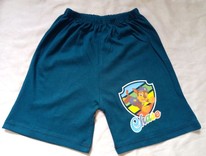 kids%20&%20boys%20multicolor%20half%20pant%206%20pis%20combo%20pack%20-%20Image%202