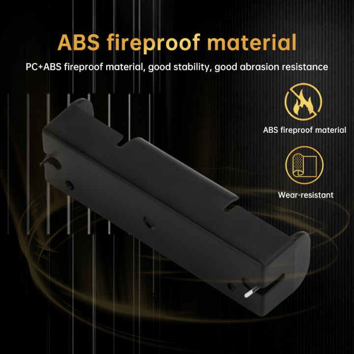 18650/21700%20Battery%20Case%201/2/3/4%20Section%20DIY%20Power%20Bank%20Accessory%20Box%20PC+ABS%20Fireproof%20Material%20Battery%20Holder%20Contains%20Shrapnel%20-%20Image%203