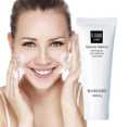 Senana whitening cleanser. 