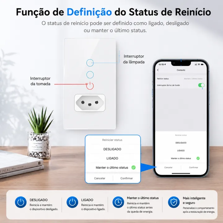 Melery%20Tuya%20Wifi%20Smart%20Brazil%20Light%20Switch%20Wall%20Socket%20Plug%20Outlet%20Touch%20Sensor%20Glass%20Panel%20Remote%20by%20Alexa%20Dot%20%20Home%20lightify%20-%20Image%204