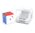 QiYi MS Magnetic 2x2x2 Speedcube, Stickerless Magnetic Rubik’s Cube. 