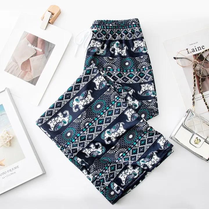 %F0%9F%94%A5%20Elephant%20Pants%20%F0%9F%94%A5%20Elephant%20Pattern%20Trousers%20%E2%9D%A4%EF%B8%8F%20Made%20in%20Thailand%20%E2%9D%A4%EF%B8%8F%20Italian%20Silk%20Pants%20%F0%9F%90%98%20%E2%9D%A4%EF%B8%8F%20Soft%20and%20Smooth%20Fabric,%20Comfortable%20to%20Wear.%20Elastic%20Waist%20Pants,%20Long%20Pants,%20Very%20Popular%20Fashion%20Pants.%20%F0%9F%8E%89%20The%20Fabric%20Is%20Not%20Thick%20or%20Thin.%20You%20Can%20Be%20Beautif%20-%20Image%208