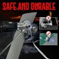 Electric Drill Shears Drill Attachment Metal Cutter Sheet Metal Cutter Drill. 
