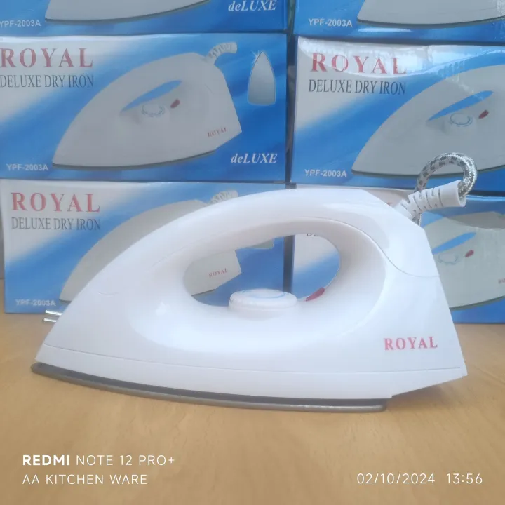ROYAL%20Deluxe%20Dry%20Iron%20-%20Image%206