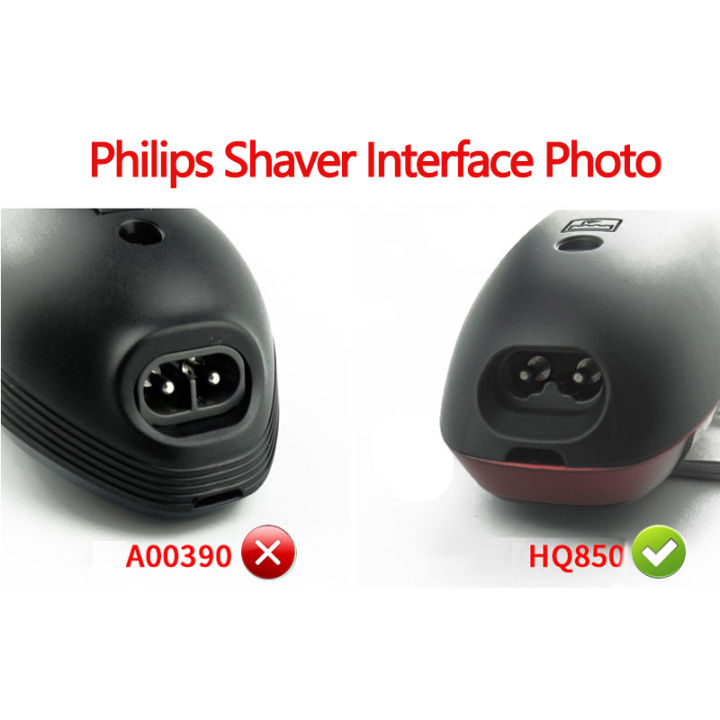 USB%20to%20DC%2015V%20Charger%20Cable%20for%20%20Norelco%20One%20Blade%20QP6510%20QP6520%20QP6530%20QP6550%20QP6505%20QP6620%20Shaver%20-%20Image%206