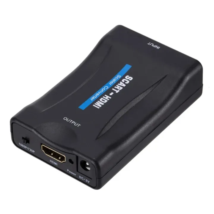 1080P%20SCART%20To%20HDMI-compatible%20Video%20Audio%20Converter%20Adapter%20with%20USB/EU%20Power%20Cable%20%20for%20TV%20DVD%20Sky%20Box%20Plug%20and%20Play%20DC%20Cable%20-%20Image%205