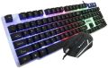 RGP Keyboard and mouse Combo with free mouse Pad in premium quality. 