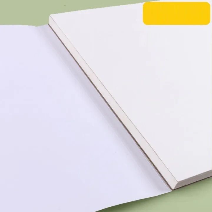 Artist%20Pad%20Drawing%20Pad%20Watercolor%20Pad%2030%20Sheets%20-%20Image%203