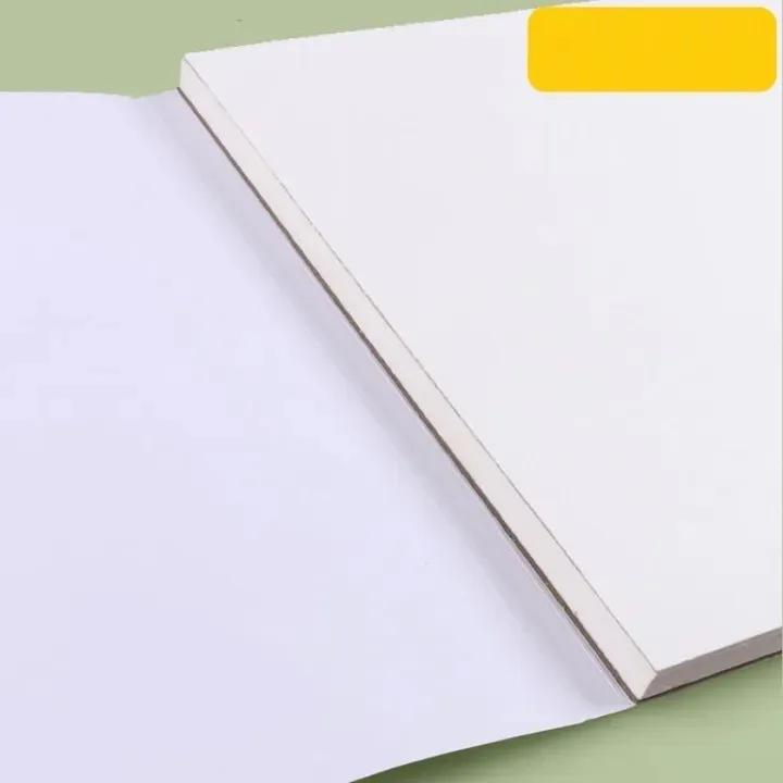 Artist%20Pad%20Drawing%20Pad%20Watercolor%20Pad%2030%20Sheets%20-%20Image%203