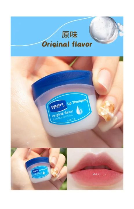 WNP'L%20Lip%20Therapy%20%20Petroleum%20Jelly%20Lip%20Balm%206%20pcs%20set%20-%20Image%206