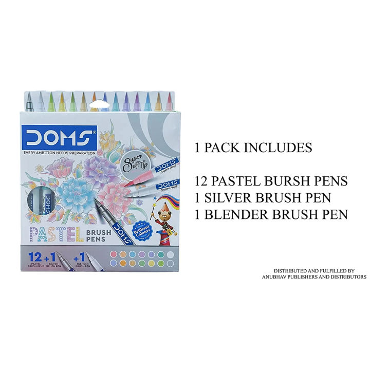 Doms%20Pastel%20Brush%20Pen%2014%20shade%20-%20Image%202