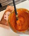 Kota Cosmetics Hair Color Cream Sunrise - Orange.