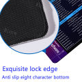 Shortcuts Mouse Pad Large Extended for Ps Ai Pr Final Software Big Office Keyboard Mousepad Gaming overlock HD Printing Desk Mat. 