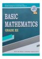Basic Mathematics Textbook For Grade-12 || New Edition 2082. 