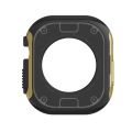 Armor Cover for Apple Watch Case 46/42mm/41/45/40/44/49mm TPU+PC Protector Bumper for Iwatch Ultra 2 Series 10/9/8/7/6/5/4 Shell. 