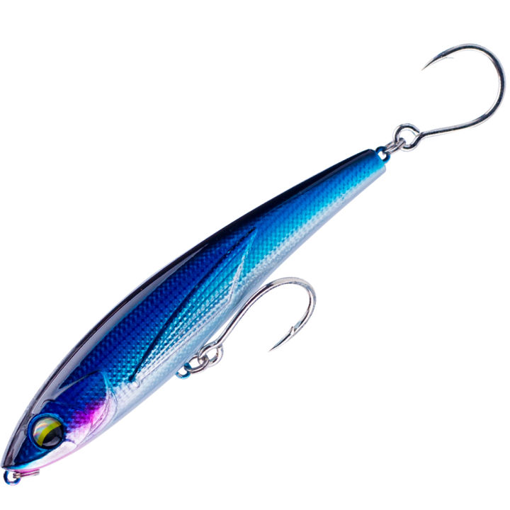 Magnisher%20Long%20Casting%20Sinking%20Pencil%20Baits%2011.5cm%2050.5g%20Fishing%20Lures%20Jigging%20Hooks%20Hard%20Bait%20Seafishing%20Artificial%20Wobbler%20-%20Image%207