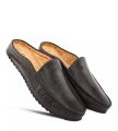 Men's Open Haff Loffer Shoes. 