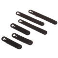 Motorcycle Bands For Frame Securing Cable Ties Wiring Harness Cables Accessories for Motobike.