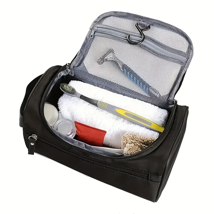 Outdoor%20Business%20Trip%20Men's%20Portable%20Travel%20Toiletry%20Bag%20Set,%20Large-Capacity%20Cosmetic%20Bag,%20Organizer%20Bag,%20Bath%20Bag%20-%20Image%202