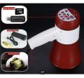 HANDHELD LITHIUM BATTERY MEGAPHONE. 