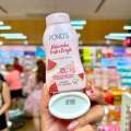 PONDS Water Melon Fresh & Bright losse powder - Vitamin and collagen face powder - PONDS powder. 