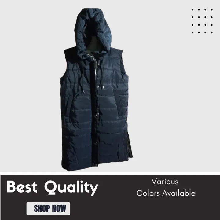 Ladies%20long%20body%20warmer%20Best%20Quality%20winter%20jacket%20sleeveless%20style%20For%20Womenand%20girls%20%7C%20Winter%20jacket%20Fashion%20%7C%20Wind%20breaker%20and%20Warmer%20%7C%20Low%20weight%20coat%20long%20zipper%20%7C%20open%20style%20jacket%20double%20pockets%20and%20zip%20on%20both%20sides%20-%20Image%208