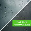 50/100/300ml Glass Long Lasting Ceramic Windshield Nano Hydrophobic Protection Coating Safe Driving Clear Vision Car Accessorie. 
