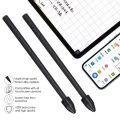 Stylus Pen Tips for Samsung S Pen Replacement S Pencil Spare Nib with Removal Tweezer for Samsung Galaxy Tab S10/S10 Ultra/S9/S8.