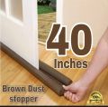 Door stoper Dust and Air stopper seal door product. 