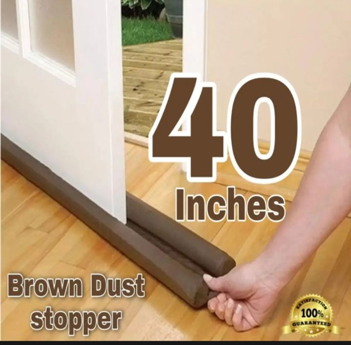 Door stoper Dust and Air stopper seal door product