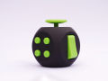Fidget Cube Toys,6 Sides Anti Stress Fidget Cube Dice For Kids Adults Autism ADHD OCD Anxiety Relief Focus,EDC Hand Sensory Toys. 