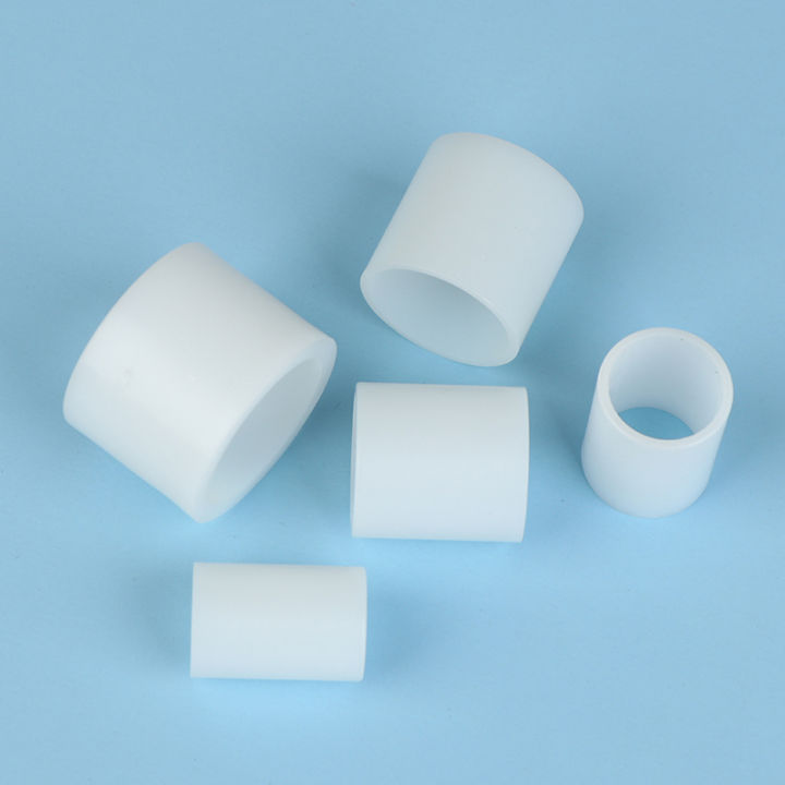 5-sizes/set Grinding 32-25-22-19-16-12.7mm 250/150mm Plastic Wheel Arbor Bushing Adapter Kit for Bench Grinder Reducer Ring