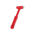 Car Safety Hammer Multi Functional Emergency Seat Belt Cutter Window Breaking Hammer Portable Car Emergent Rescue Escape Tools. 
