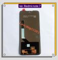 Xiaomi Redmi Note 7 LCD screen (set screen). 
