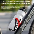 720ML Drinking Water Bottle Portable Road Bicycle Bottle Squeeze MTB Bottle Sports Bottle With Dust Cover Bike Accesssoriess. 
