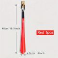 Extra Long Flexible Plastic Shoe Horn For Pregnant Women No Bending Durable Footwear Helper. 
