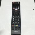 vertex LED TV remote control smart.