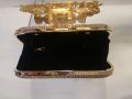 Party clutch, fancy clutch, bridal clutch. 