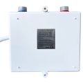 Instant Water Heater 220V 4600W Portable Electric Heaters for Bathroom Hot Water Shower and Home Kitchen Heating. 
