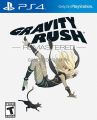 Gravity Rush Remastered PS4. 