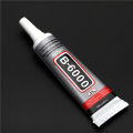 B6000 Glue Clear Contact Phone Repair Adhesive Universal Glass Plastic High Viscosity Glue With  15ML 25ML 50ML 110ML. 
