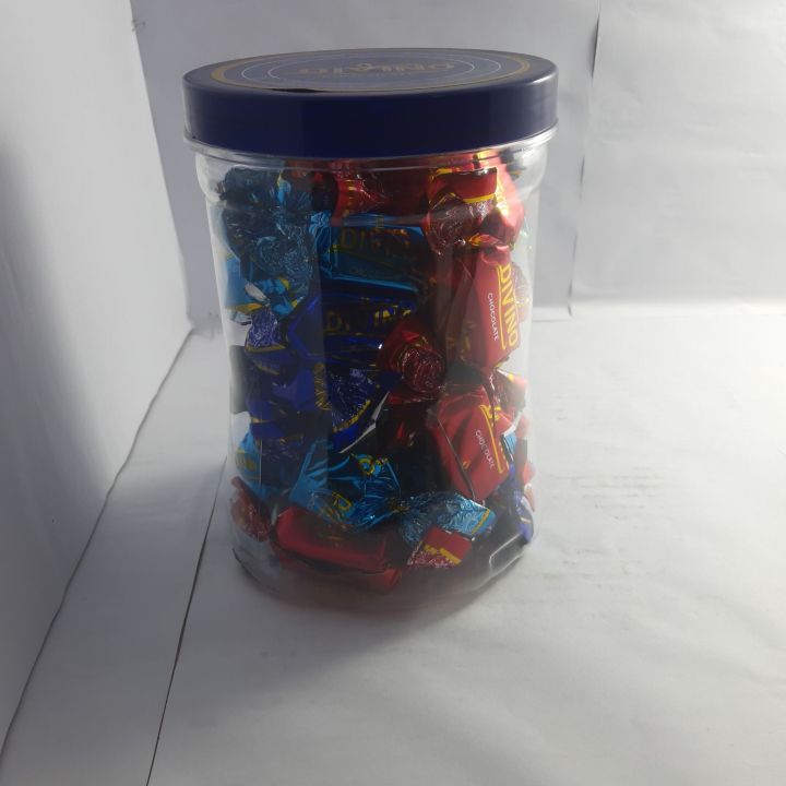 Divino chocolate 30pic 1box