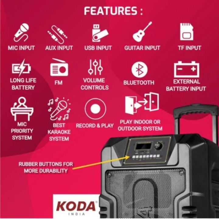 Koda%20KD-1550%2015%20Inch%20Karaoke%20Trolley%20Speaker%20-%20Image%203