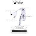 Door Sensor Control Switch DC12V-24V Double Side Induction For LED Strip /Bar Light Cabinet Wardrobe Closet Cupboard Lighting. 