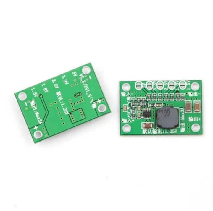 CA%201235%20Step%20Down%20Module%2012V%20to%201.25V%201.5V%201.8V%202.5V%203.3V%205V%20Adjustable%20DC%20to%20DC%20Step-Down%20Module%20CA-1235%20-%20Image%204