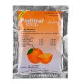 ORS Peditral Orange Sachet. 