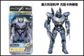 Bandai Pacific Rim Action Figures Gipsy Danger Pacific Kaijupacific Rim Toys  Atlas Destroyer  Collection Model Halloween Gift. 