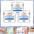 Foot Cream Urea Cream40% plus Salicylic Acid2% to Soften Cracked Feet - Moisturizing Gentle Exfoliating Daily Foot Care Solution freshfeet. 