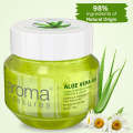 Aloevera Gel Aroma Treasures. 