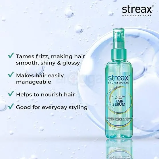 Streax%20Professional%20Hair%20Serum%20Vitariche%20Gloss%20115ml%20(BD)%2045ml%20(India)%20%7C%20-%20Image%204